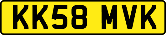 KK58MVK