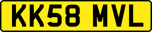 KK58MVL
