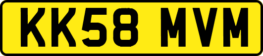 KK58MVM