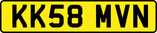 KK58MVN