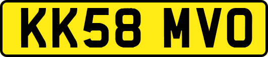 KK58MVO