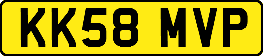 KK58MVP