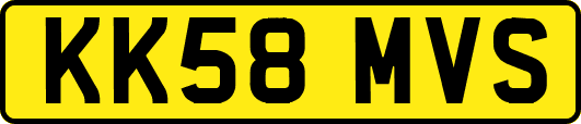 KK58MVS