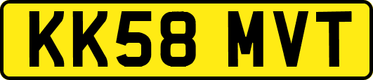KK58MVT