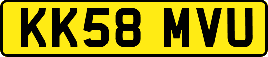 KK58MVU