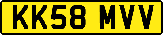 KK58MVV