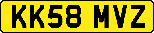 KK58MVZ