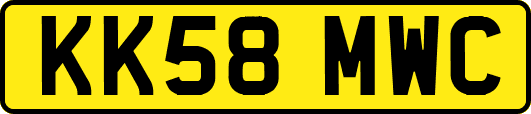 KK58MWC
