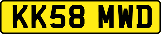 KK58MWD