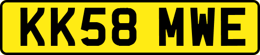 KK58MWE