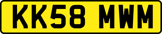 KK58MWM