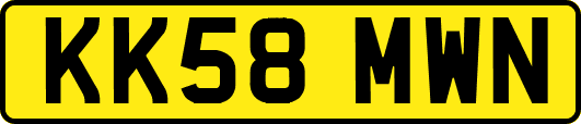 KK58MWN