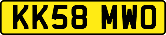 KK58MWO