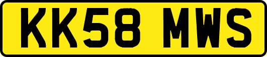 KK58MWS