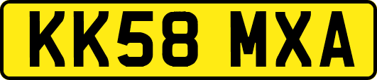 KK58MXA