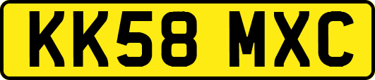 KK58MXC