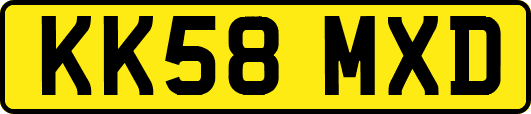 KK58MXD