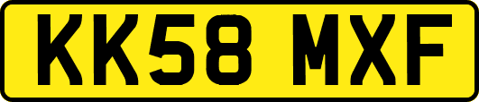 KK58MXF