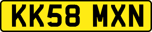 KK58MXN
