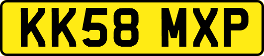 KK58MXP
