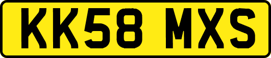 KK58MXS