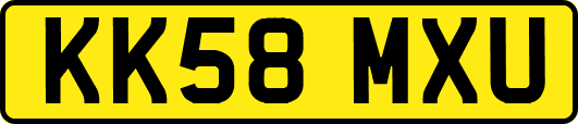KK58MXU