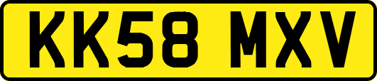 KK58MXV