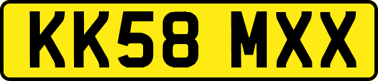 KK58MXX