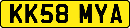 KK58MYA