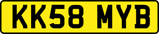KK58MYB