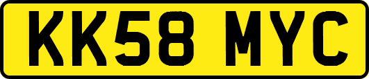 KK58MYC
