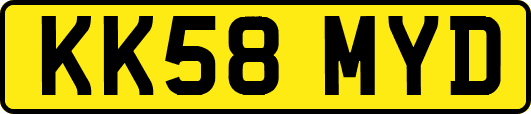 KK58MYD