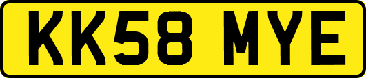 KK58MYE