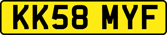 KK58MYF