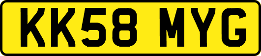 KK58MYG
