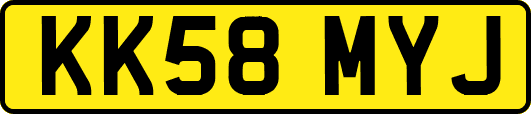 KK58MYJ