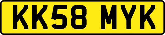 KK58MYK