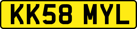 KK58MYL