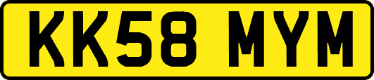 KK58MYM