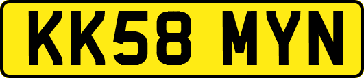 KK58MYN