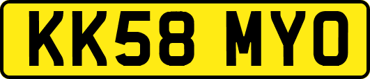 KK58MYO