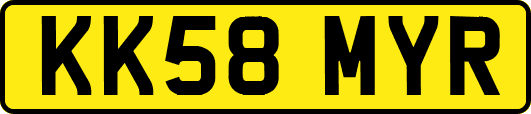 KK58MYR