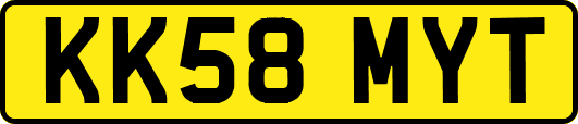 KK58MYT