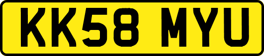 KK58MYU