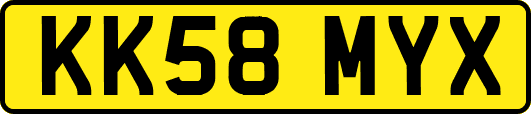 KK58MYX