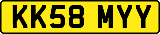 KK58MYY