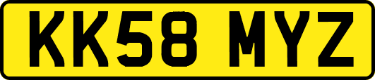 KK58MYZ