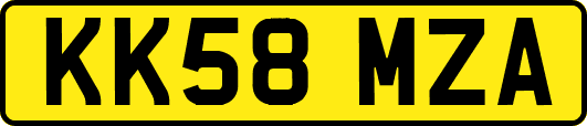 KK58MZA
