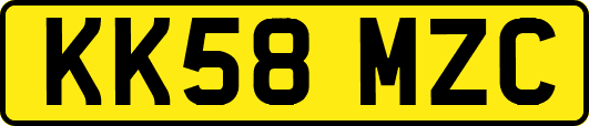 KK58MZC