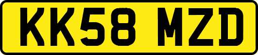 KK58MZD